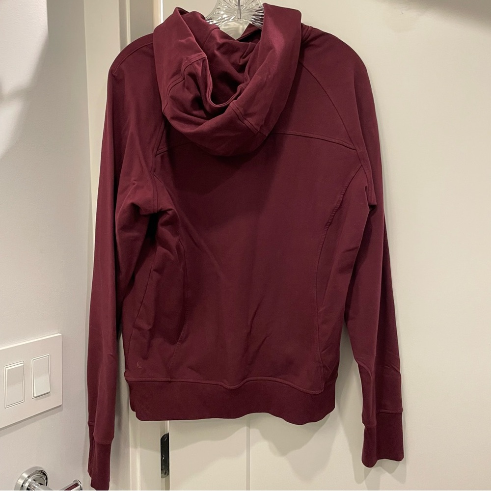 lululemon Scuba Pullover - Picture 2 of 3